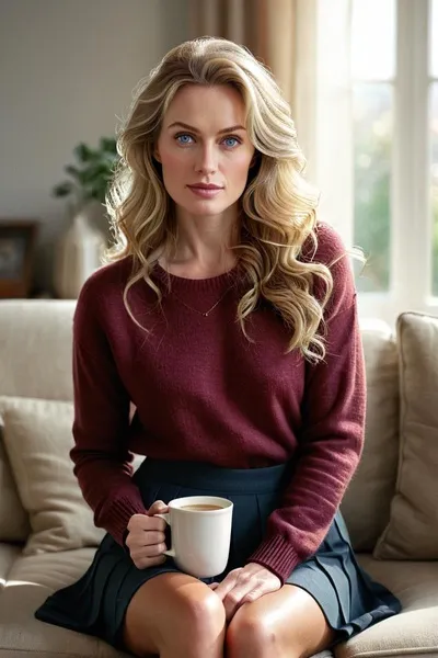 Flipped Chat AI – Chatten mit Tamara