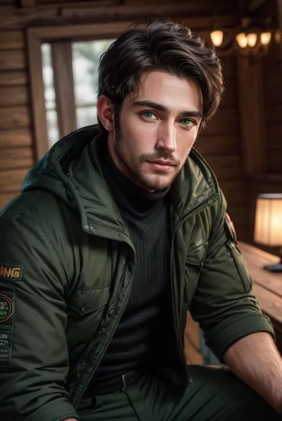 Flipped Chat AI – Discuter avec Jacob