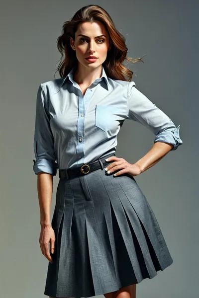 Flipped Chat AI – Chat Allison