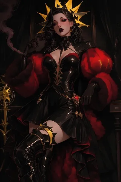 Flipped Chat AI – 與 賽萊絲塔拉 聊天