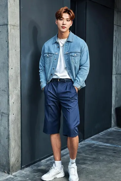 Flipped Chat AI – 與 他們是防彈少年團 聊天