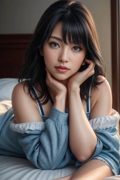 Flipped Chat AI – kalbėkite su Tina