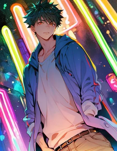 Flipped Chat AI – Chatta con Jay