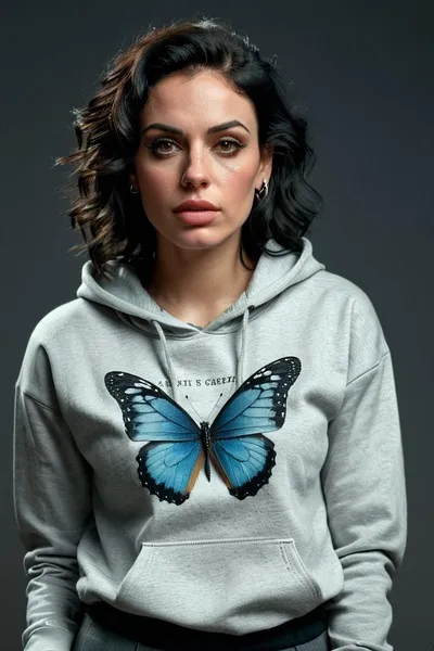 Flipped Chat AI – Chatta con Vanessa