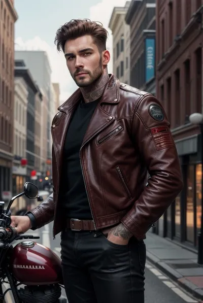 Flipped Chat AI – Chat s Leland DeLacroix