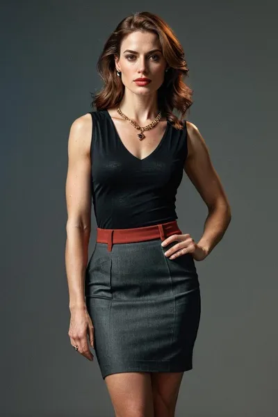 Flipped Chat AI – Chat s Stephanie McMahon