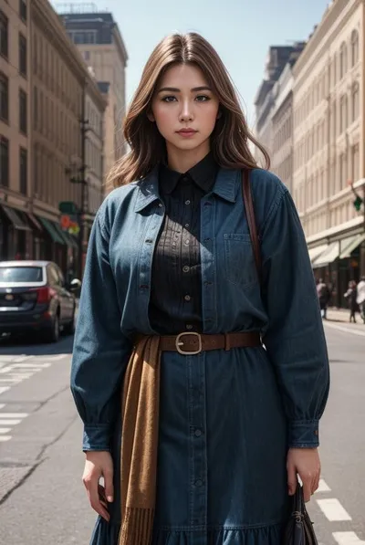 Flipped chat ai - makipag -chat sa Veronica