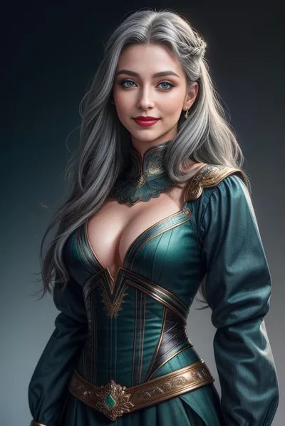 Flipped Chat AI – Sembang dengan Karina Polerand