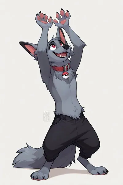 Flipped Chat AI – Chatear con Zorua