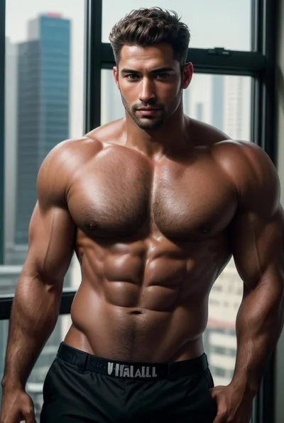 Flipped Chat AI – Chatear con Bruno Moretti