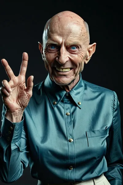 Flipped Chat AI – Chat cu Grelith