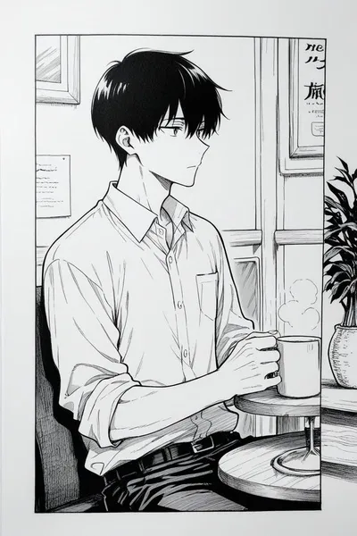 Flipped Chat AI – razgovarajte s Oliver