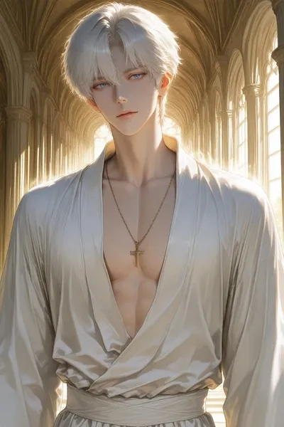 Çevrilmiş Sohbet Yapay Zekası – Roxas (Ruhban)ile sohbet edin