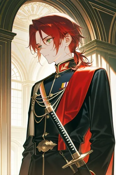 Flipped Chat AI – Chatten mit Ammon (Diener)