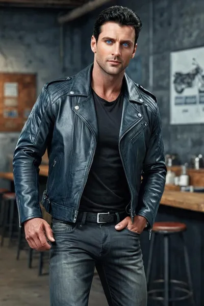 Flipped Chat AI – Chatta med Jamie Truce Turner