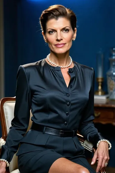 Flipped Chat AI – 與 莎拉 聊天