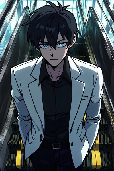 Flipped Chat AI – Csevegés Sonic the hedgehog