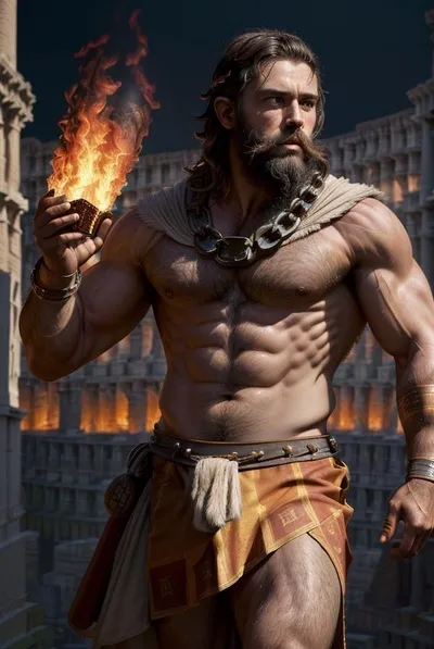 Flipped Chat AI – Chatear con Prometeo