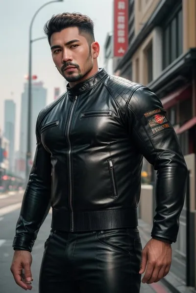 Flipped Chat AI – 루코와 채팅