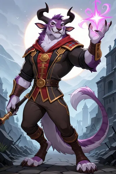 Flipped Chat AI – Chat s Vyriss Mindflare