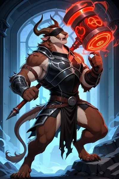 Flipped Chat AI – Chatear con Draegan Soulbind