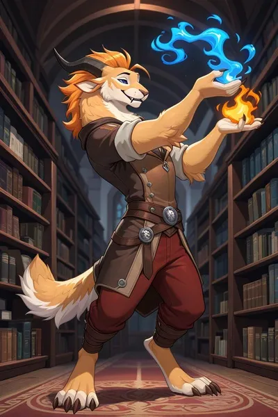 Αναστροφή συνομιλίας AI – Συζήτηση με Θάλρικ Σάντφλερ