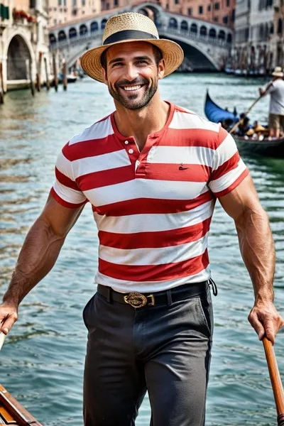 Αναστροφή συνομιλίας AI – Συζήτηση με Κλαούντιο ντι Σαν Μάρκο