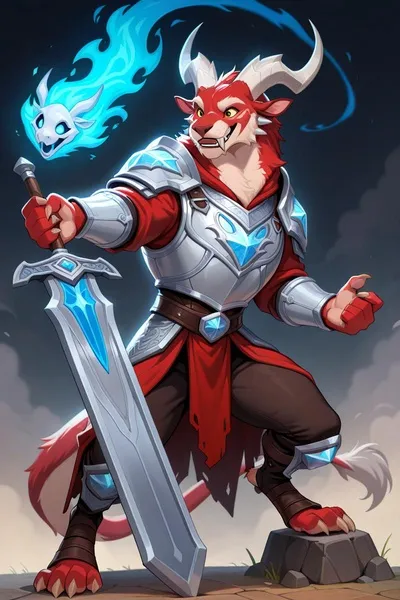 Flipped Chat AI – Chatear con Ravik CorazóndeLlama