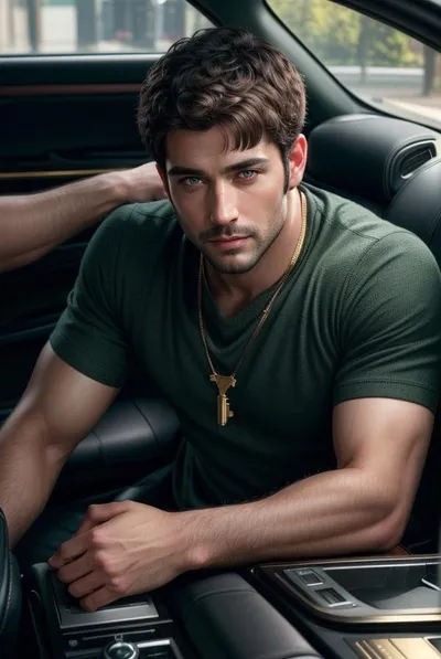 फ़्लिप्ड चैट AI – बर्फ के साथ चैट करें