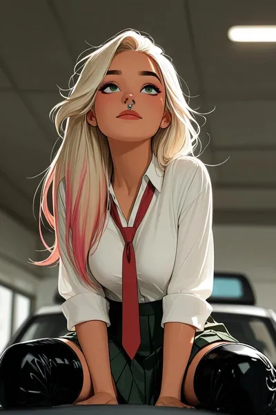 Çevrilmiş Sohbet Yapay Zekası – Tashaile sohbet edin