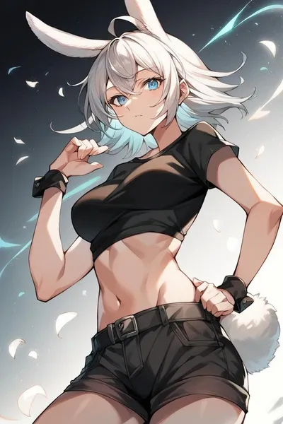 Flipped chat ai - makipag -chat sa Kammie