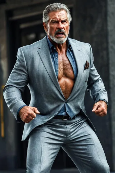 Flipped Chat AI – Discuter avec Alexander Kane