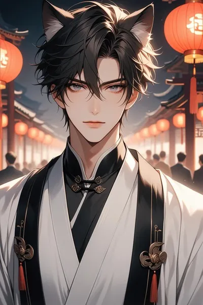 Flipped Chat AI – Чат с Ча Чан