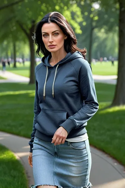 Flipped chat ai - makipag -chat sa Amaris Nova