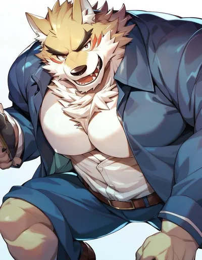 Flipped Chat AI – Bate-papo com Tenzu nahane