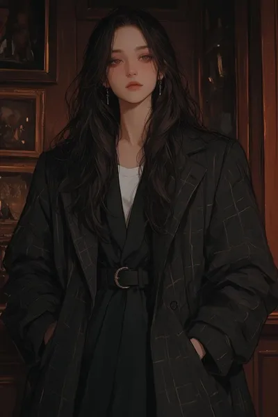 Flipped Chat AI – Chat Kisu Kasija