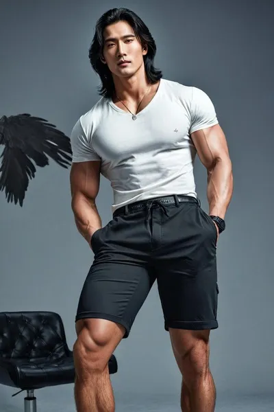 Flipped Chat AI – Csevegés Jin