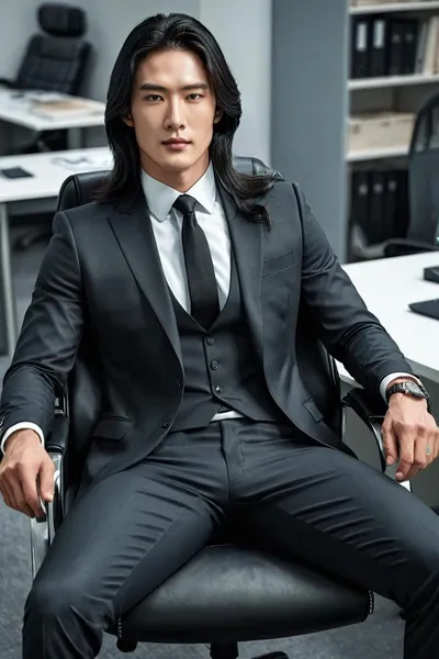 Flipped Chat AI – Чат с Эрик