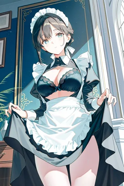 Flipped Chat AI – Chatta med Alexia