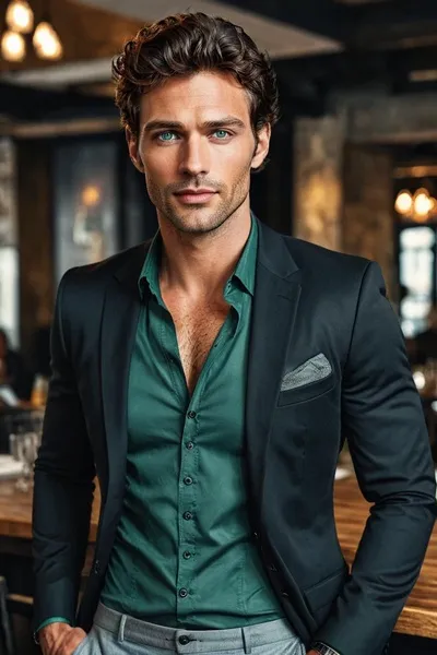 Çevrilmiş Sohbet Yapay Zekası – Will Ashfordile sohbet edin