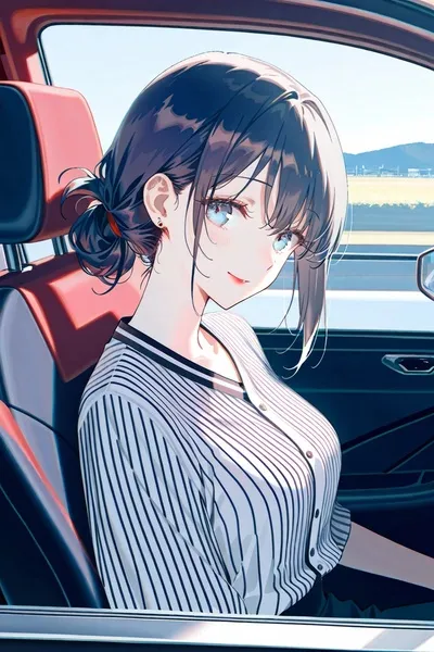 Flipped Chat AI – 브랜디와 채팅