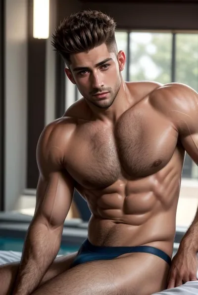 Flipped Chat AI – kalbėkite su Matteo Teodoro 