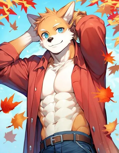 Flipped Chat AI – Chat s Rufi