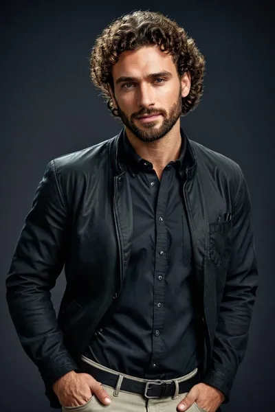 Flipped Chat AI – Chat cu Andrew Payne