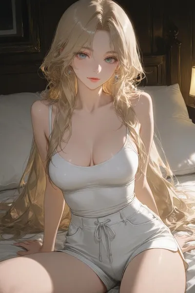 Flipped Chat AI – razgovarajte s Emily