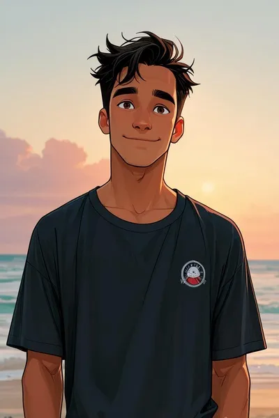 Αναστροφή συνομιλίας AI – Συζήτηση με Αντριέν