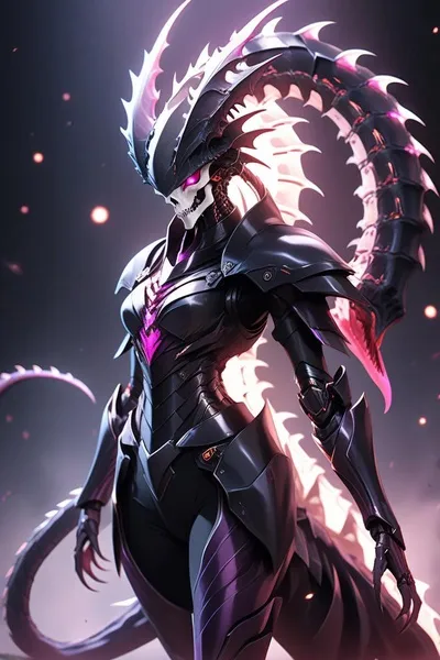 Flipped Chat AI – Chatta med Raxalia