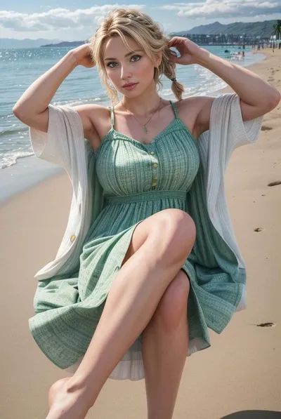 Odwrócony czat AI – rozmawiaj z Isabella