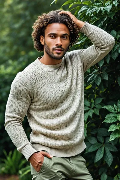 Flipped Chat AI – Чат с Девън Джоунс