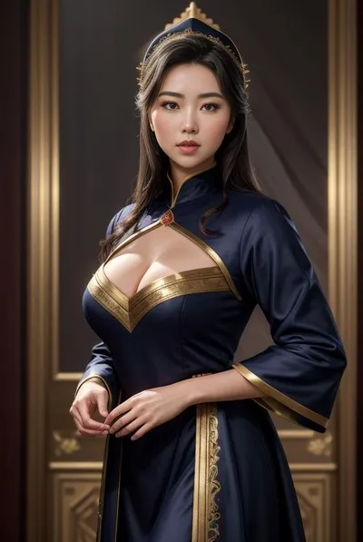 AI trò chuyện đảo ngược – Trò chuyện với Sơ Hana